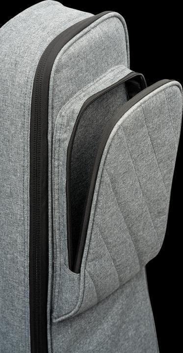 Produktbild Ortega Deluxe Gig Bag (E-Bass)