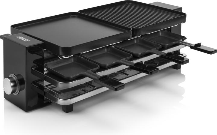 Produktbild Princess Raclette 8