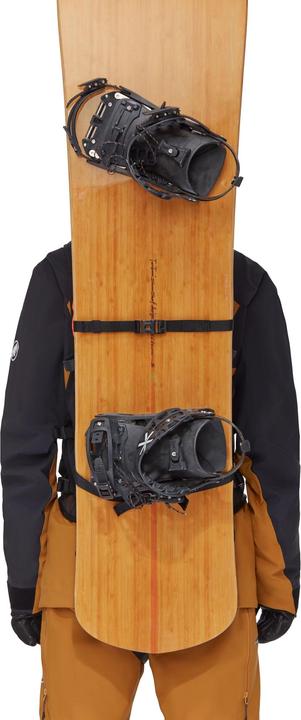 Produktbild Mammut Free Vest 15 Removable 3.0 (XS-M) (15 l)