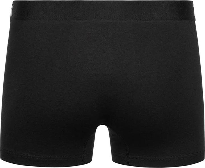 Immagine prodotto Duffer Classic Boxer Uomo Misura Confezione 5 (L, Confezione da 5 pezzi)