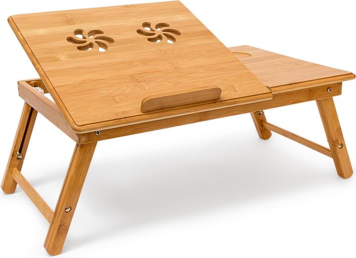Immagine prodotto Relaxdays Vassoio del letto