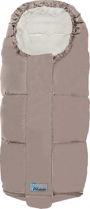 Immagine prodotto Altabebe MT2277D-61 Coprigambe Alaska per passeggino