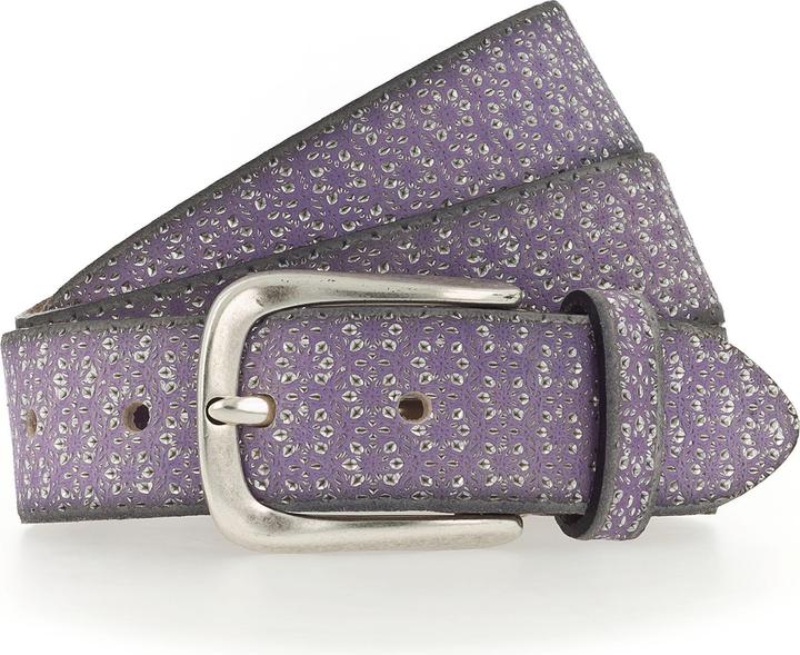 Immagine prodotto B.Belt Cintura in pelle (85)