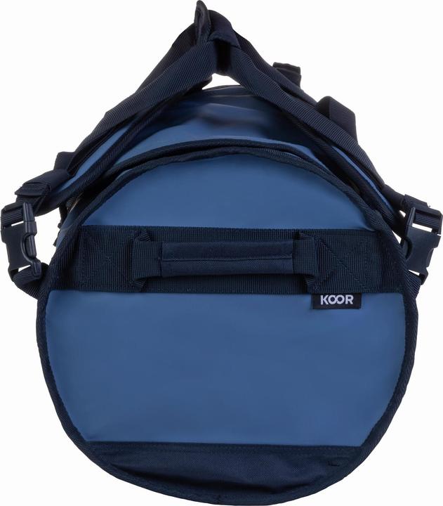Produktbild Koor Duffle Bag Sooma 30 l, Blau (30 l)