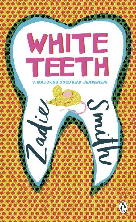Immagine prodotto White Teeth (Inglese, Zadie Smith, 2017)