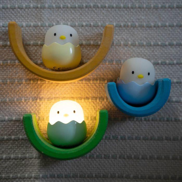 Image du produit Mega Light Baby Eggy