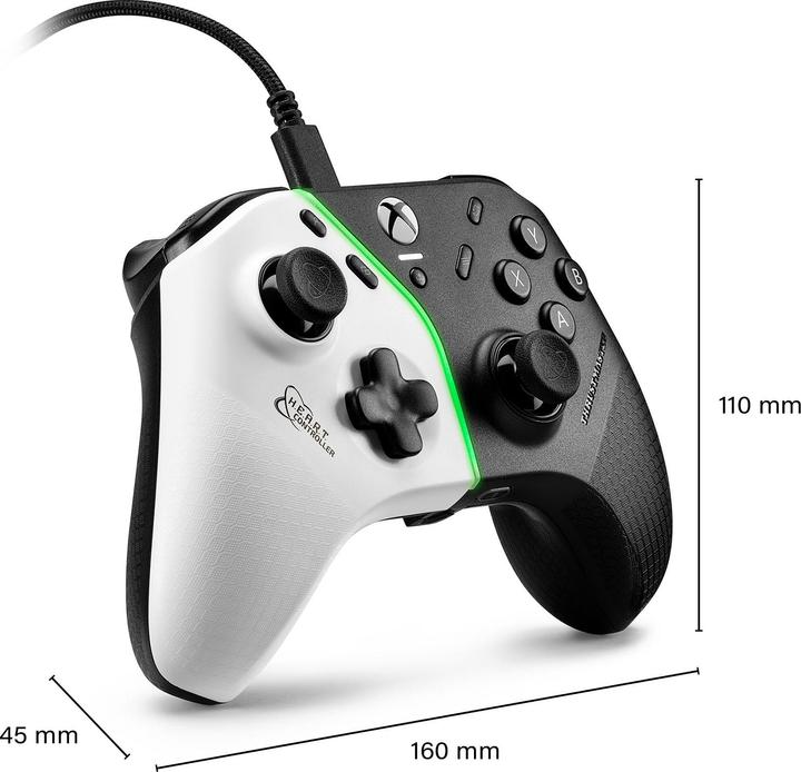 Actual product image Thrustmaster Heart Controller (PC, Xbox Series X, Xbox One S, Xbox One X)