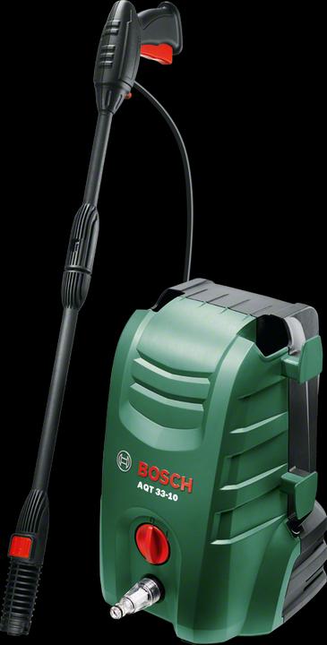 Actual product image Bosch Home & Garden Aqt 33-10 (Electrical connection)