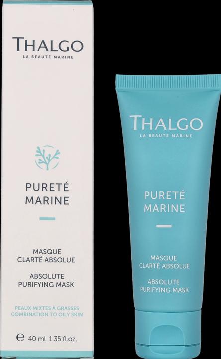 Produktbild Thalgo Masque Clarté Absolue (40 ml)
