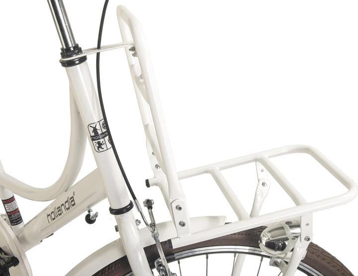 Produktbild Hollandia Hollandrad 28" Royal Dutch Singlespeed RH 49 cm (49 cm)