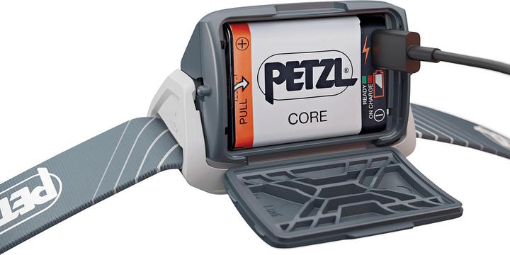 Image du produit Petzl Tikka Core (450 lm)