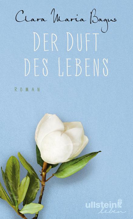 Immagine prodotto Der Duft des Lebens (Tedesco, Clara Maria Bagus, 2018)