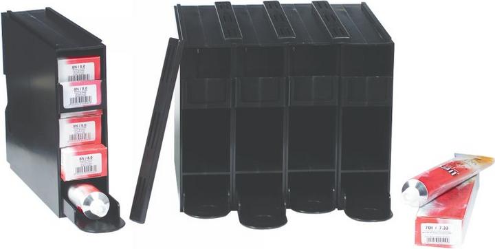 Actual product image Comair Modular Color Storage System