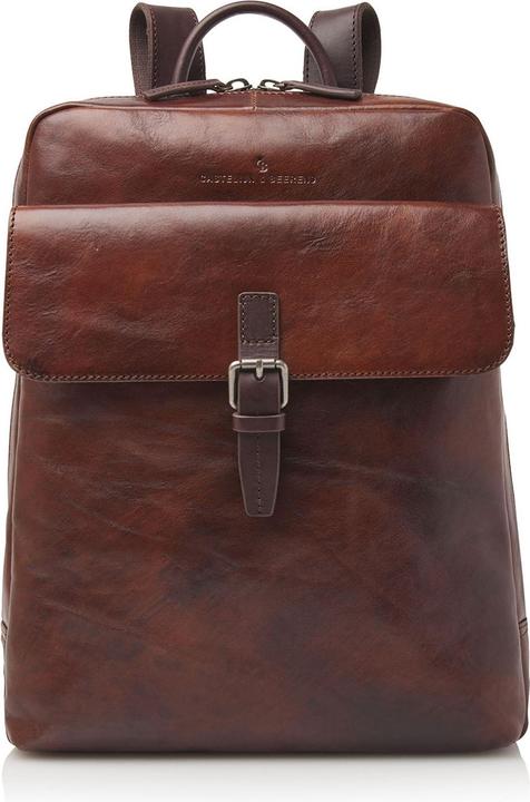 Image du produit Castelijn & Beerens Rien Sac à dos pour ordinateur portable 15.6" (11 l)