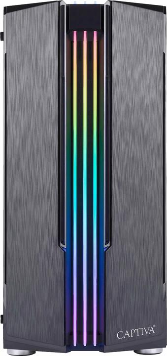 Produktbild Captiva G19IG 20V4 (Intel Core i9-10900K, 32 GB, 500 GB, GeForce RTX 3070)