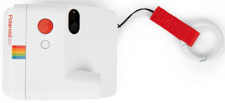Immagine prodotto Polaroid Accessori Fotocamere analogiche Clip per fotocamera - GO (Polaroid Go)