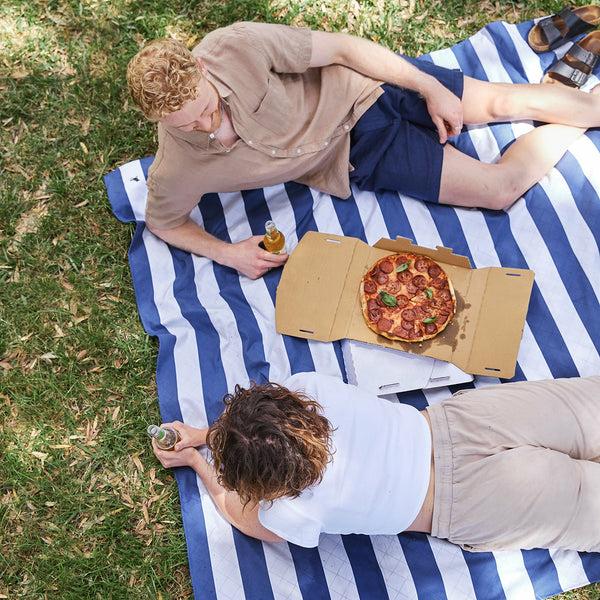 Immagine prodotto Dock & Bay Asciugamano PICNIC BLANKET (170 x 240 cm)
