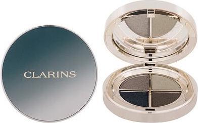 Image du produit Clarins Ombre 4 Couleurs (05 Jade Gradation)