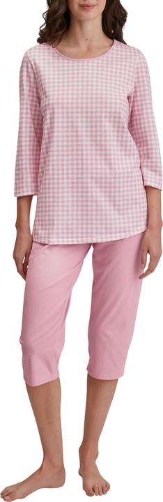 Image du produit Calida Cotton Special 3/4-Pyjama (M)