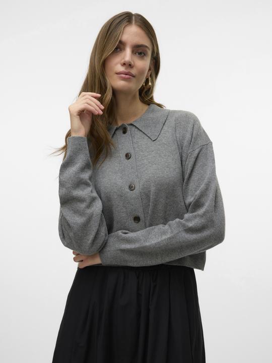 Actual product image Vero Moda VMBLAIR cardigan Cardigan (S)