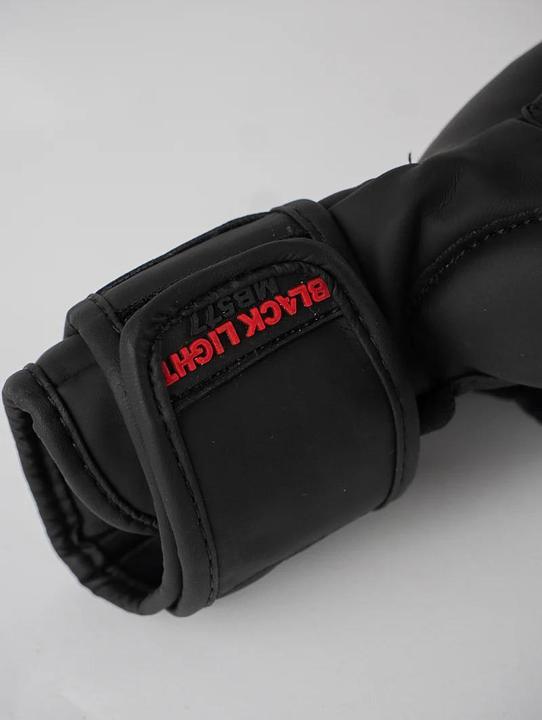 Image du produit Metal Boxe gants de a entraîneent etal boxe strike irror (M)