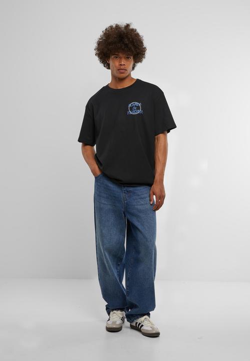 Produktbild Mister Tee MisterTee The World Is Ours Oversize Tee - 193599 (L)