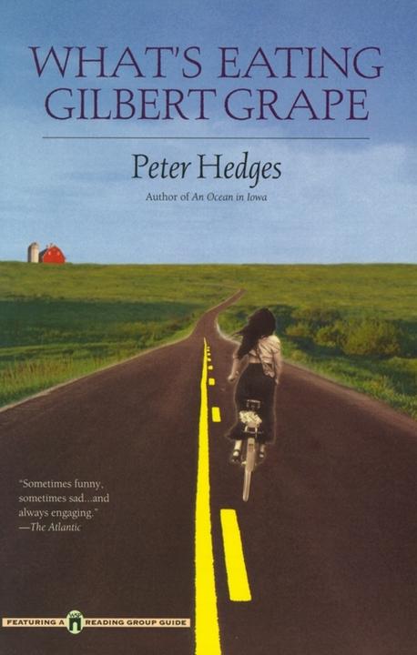 Image du produit What's Eating Gilbert Grape? (Anglais, Peter Hedges, 1999)