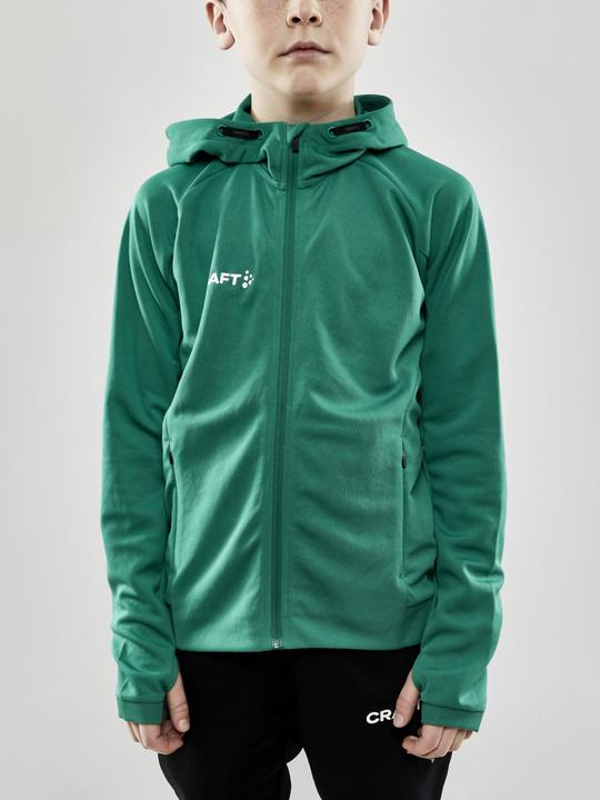 Produktbild Craft Evolve Hood Jacket Jr (134)