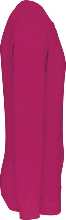 Produktbild Kariban Sweatshirt mit Rundhalsausschnitt (S)