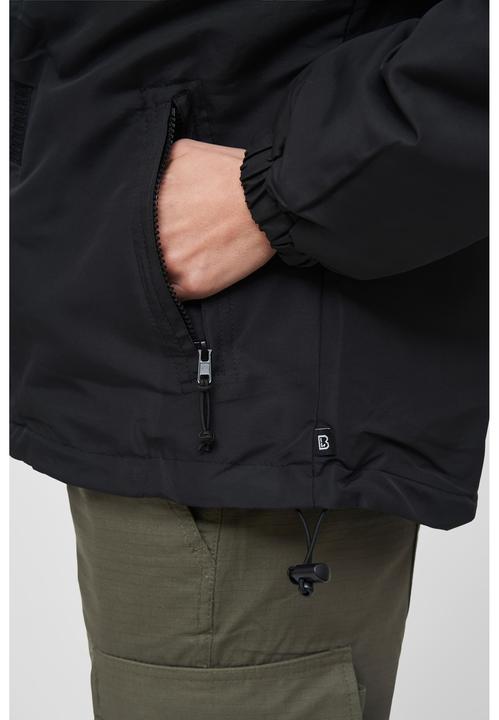 Produktbild Brandit Ladies Summer Windbreaker Frontzip - 16183 (XXL)