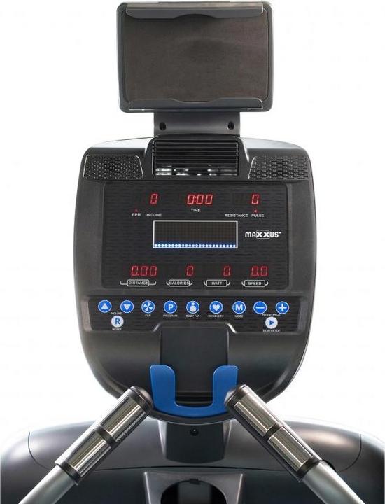 Actual product image Maxxus Bike 90R PRO
