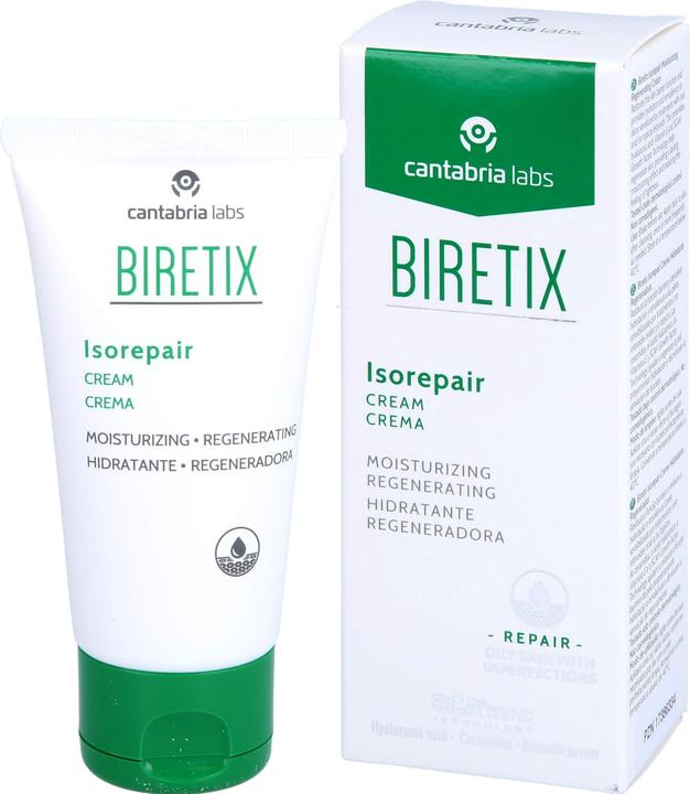 Produktbild Derma Enzinger Biretix Isorepair (50 ml)