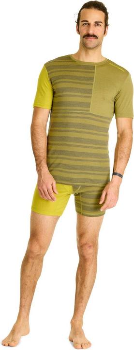 Image du produit Ortovox 185 Boxer Rock'N'Wool (XXL)