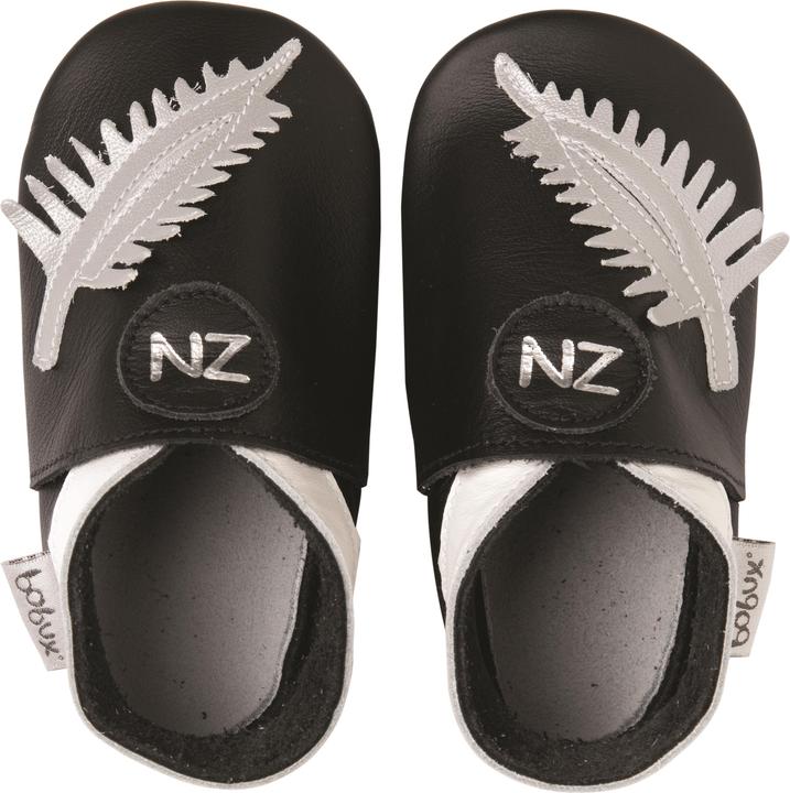 Bobux NZ Fern
