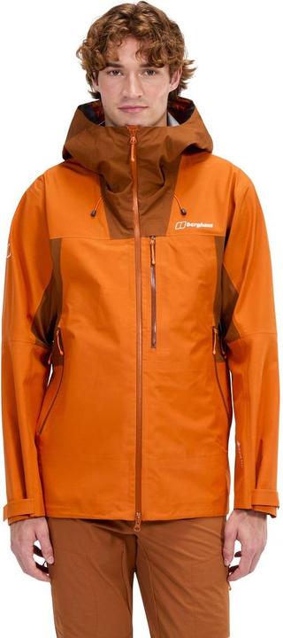 Produktbild Berghaus Wasserdichte Ridge-Seeker Jacket (XXL)