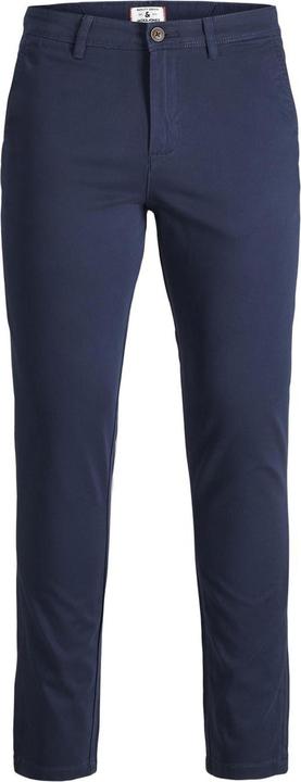 Actual product image Jack & Jones MARCO BOWIE SA NAVY BLAZER Slim Fit Chino (36)
