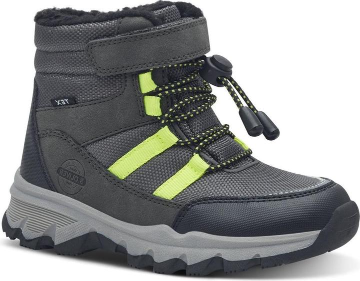 Produktbild S.Oliver Stiefelette (32)