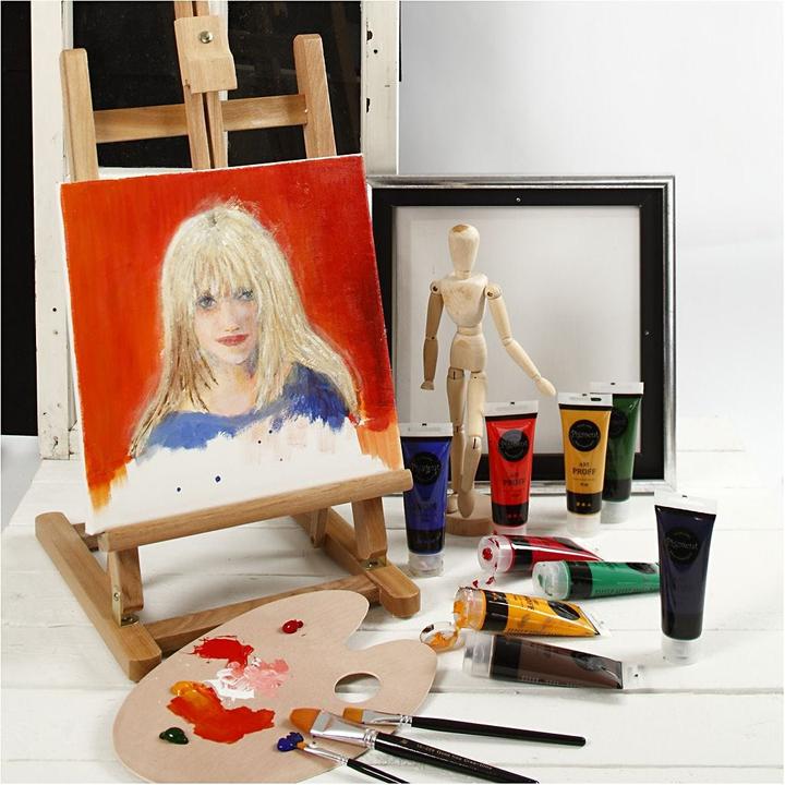 Actual product image Creativ Company Table easel