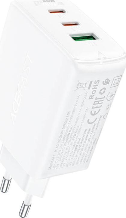 Immagine prodotto Acefast A41 (65 W)