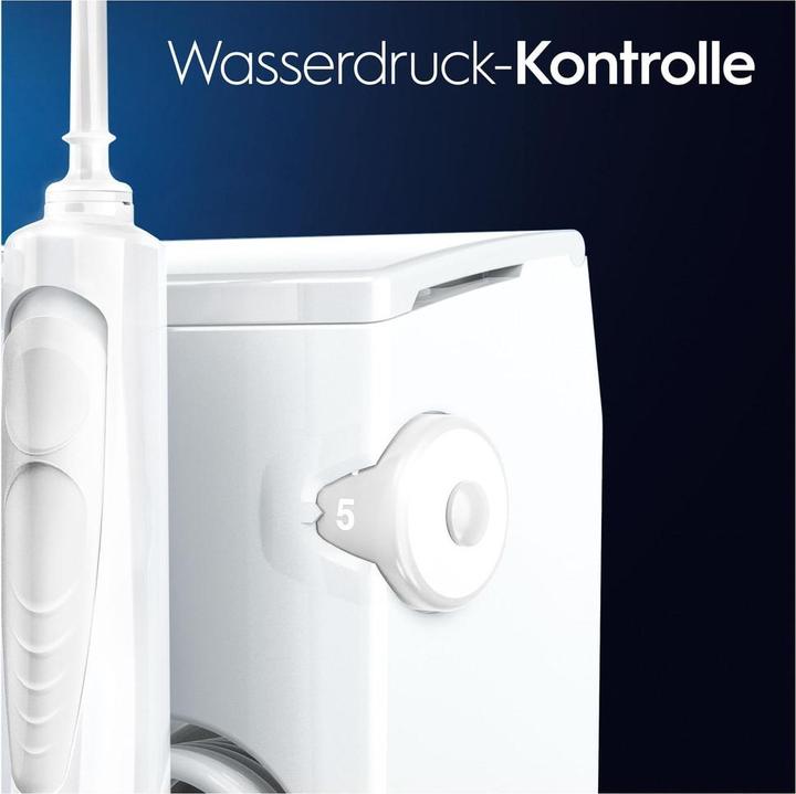 Actual product image Oral-B Oral Health Center
