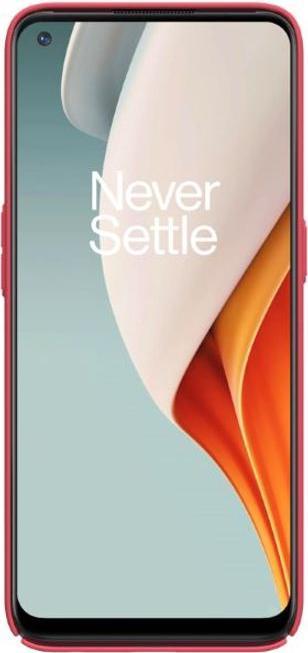 Immagine prodotto Nillkin Serie Super Frosted Shield (OnePlus Nord N100)