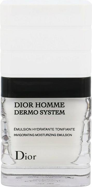 Produktbild Dior Homme Dermo System Moisturizing Emulsion (50 ml, 24h Creme)
