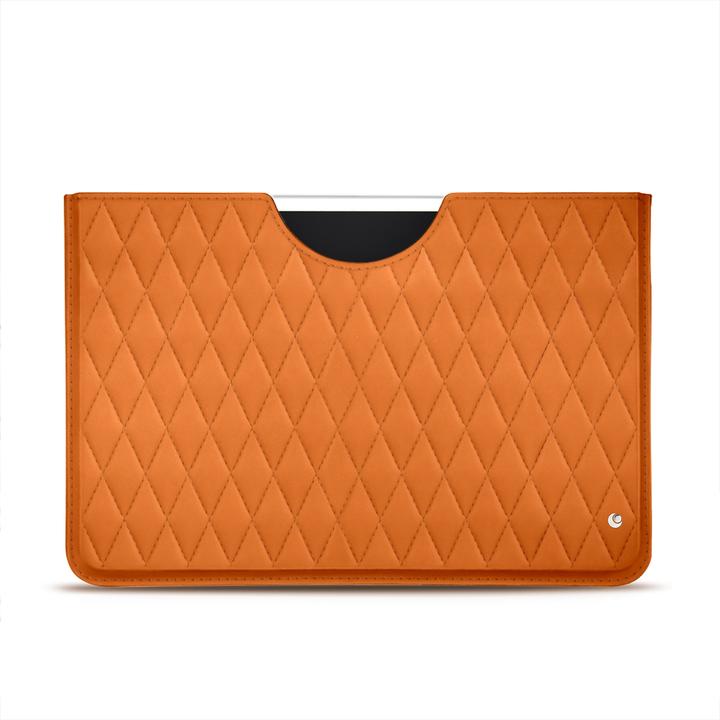 Orange - Couture ( Nappa - Pantone #ff9351 )
