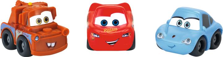 Image du produit Smoby Vroom Planet Cars In Gift Box