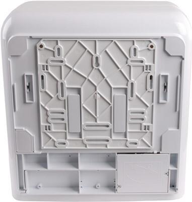 Produktbild Wepa Handtuchspender Sensor Masse: 34,8 x 38,6 x 22 cm (B x H x T) Werkstoff: Kunststoff