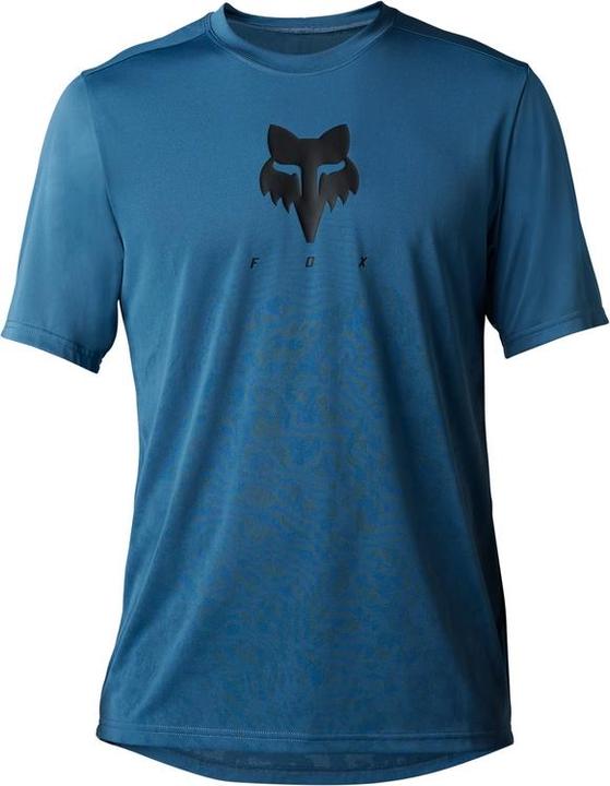 Image du produit Fox Jersey 23 Ranger Tru Dri Ss Drk Slt (XXL)