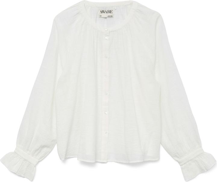 Vero Moda VMPERNILLA Top Bluse (S)