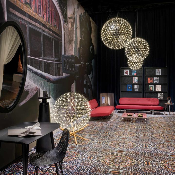 Image du produit Moooi Raimond
