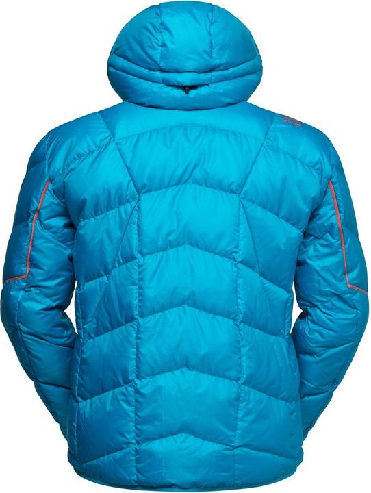 Actual product image La Sportiva Pinnacle Down Jkt (M)