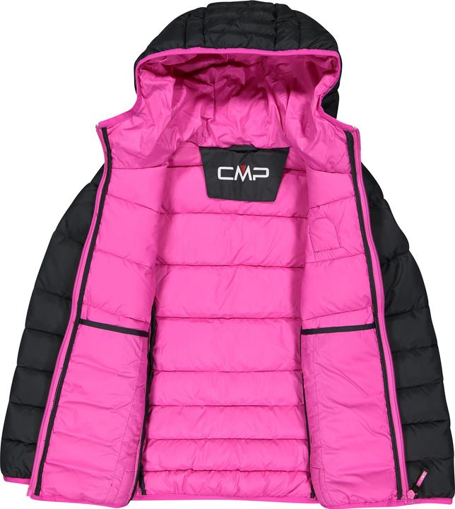 Actual product image CMP Campagnolo Hoodie (140)